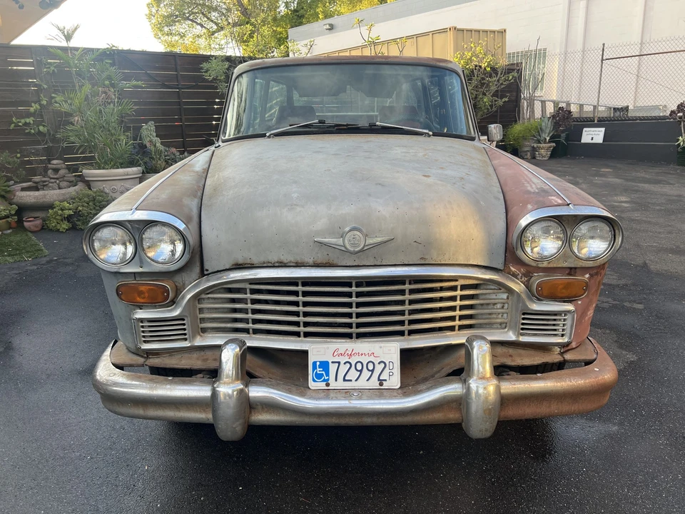 1973 Checker - Image 3 of 31