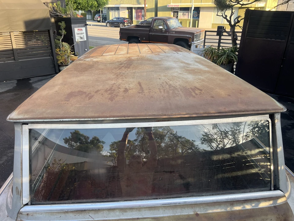 1973 Checker - Image 11 of 31