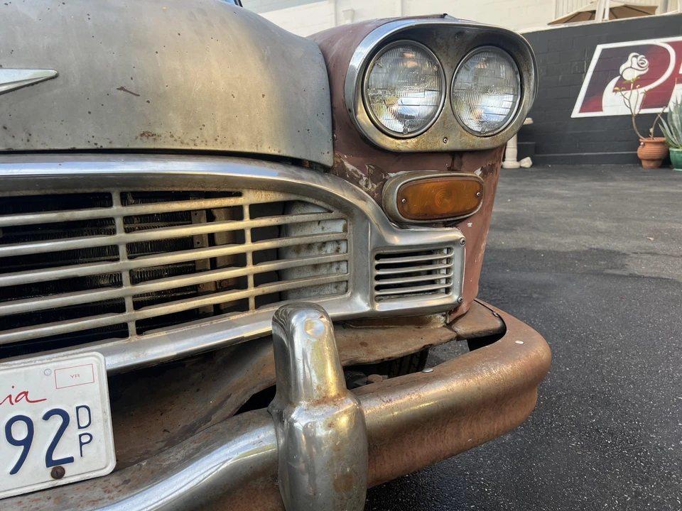 1973 Checker - Image 15 of 31