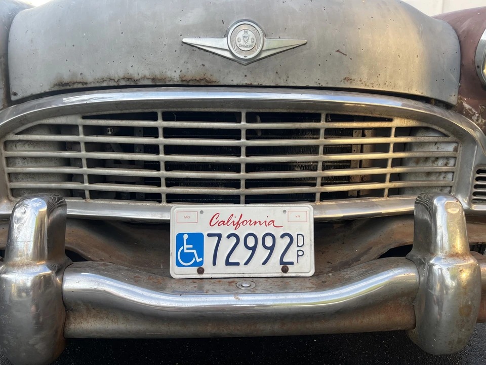 1973 Checker - Image 16 of 31