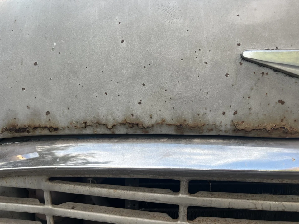 1973 Checker - Image 18 of 31