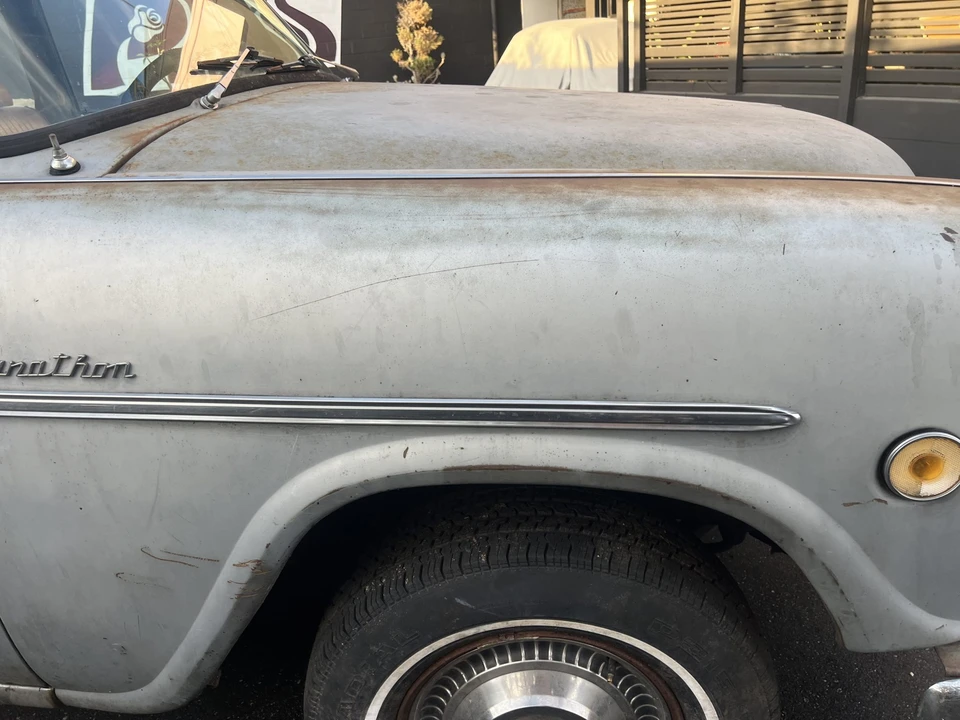 1973 Checker - Image 20 of 31