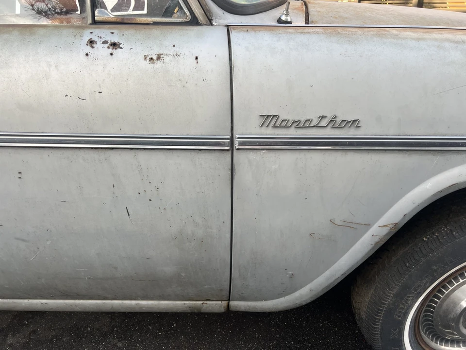 1973 Checker - Image 21 of 31