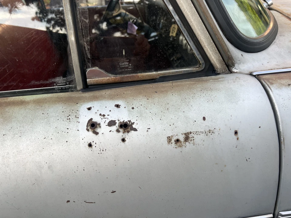 1973 Checker - Image 23 of 31