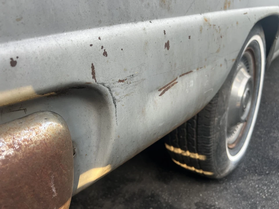1973 Checker - Image 27 of 31