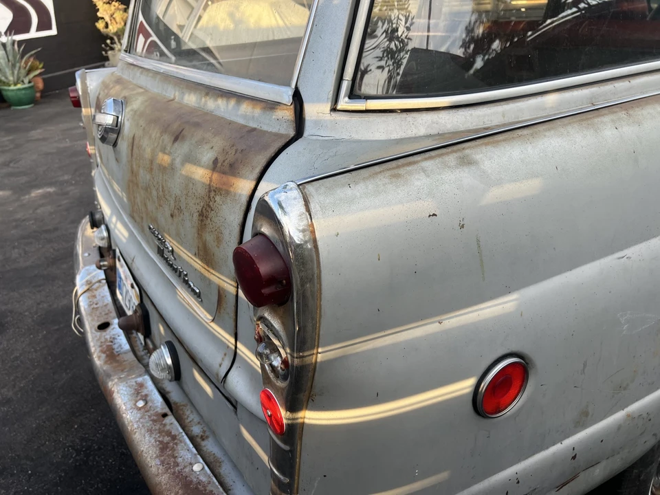 1973 Checker - Image 29 of 31