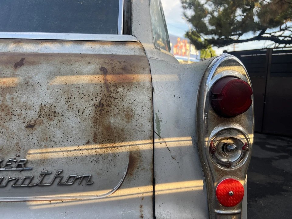 1973 Checker - Image 31 of 31