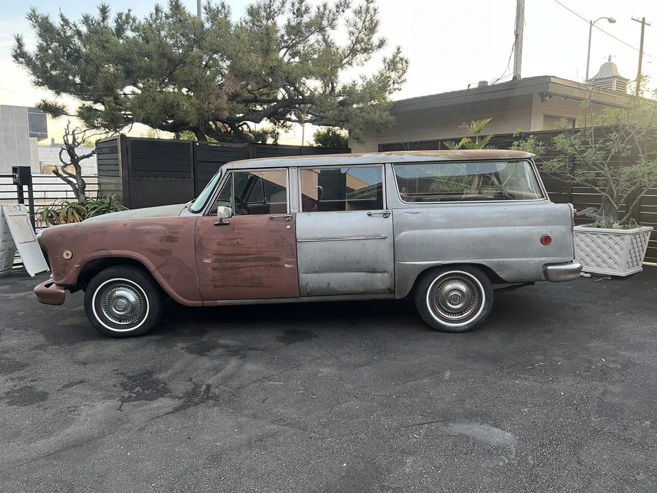 1973 Checker - Image 7 of 31