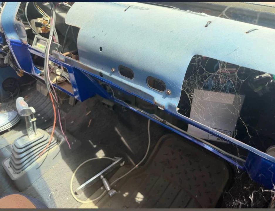 1973 Chevrolet C/K 3rd Gen - Image 10 of 12