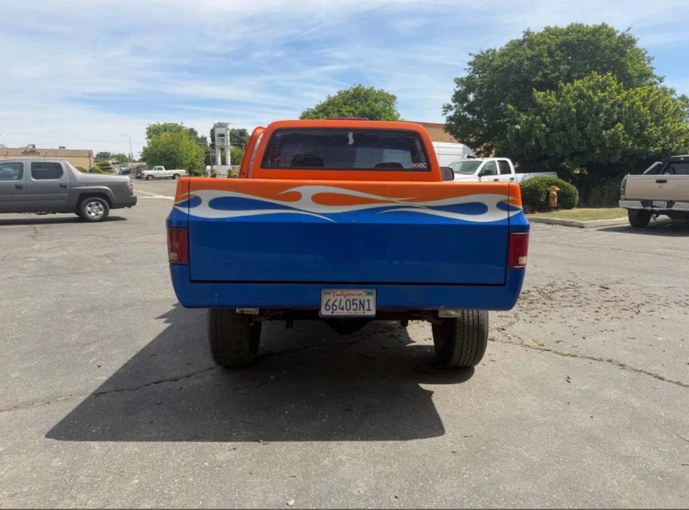 1973 Chevrolet C/K 3rd Gen - Image 4 of 12