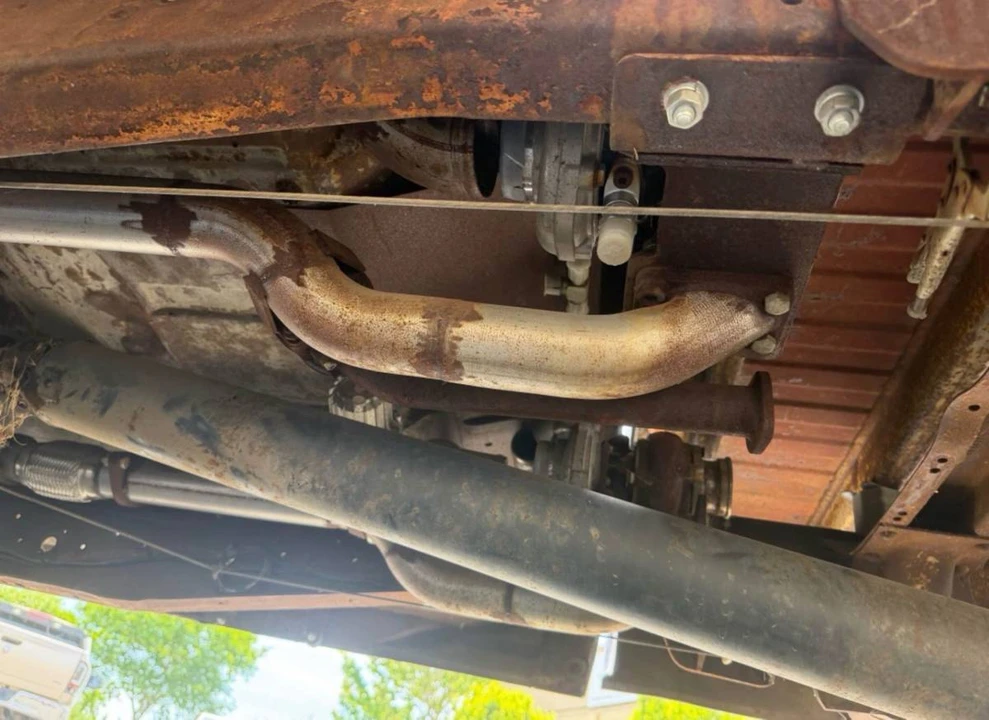 1973 Chevrolet C/K 3rd Gen - Image 12 of 12