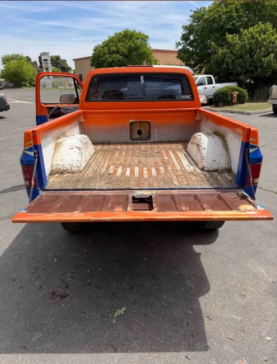 1973 Chevrolet C/K 3rd Gen - Image 6 of 12