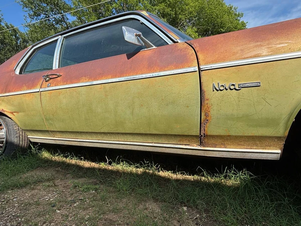 1973 Chevrolet Nova 3rd Gen - Image 5 of 20