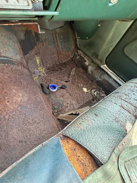 1973 Chevrolet Nova 3rd Gen - Image 15 of 20