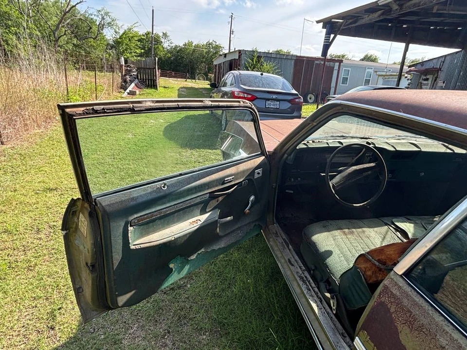 1973 Chevrolet Nova 3rd Gen - Image 12 of 20