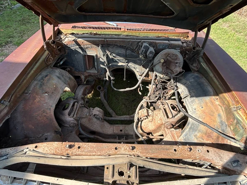 1973 Chevrolet Nova 3rd Gen - Image 2 of 20