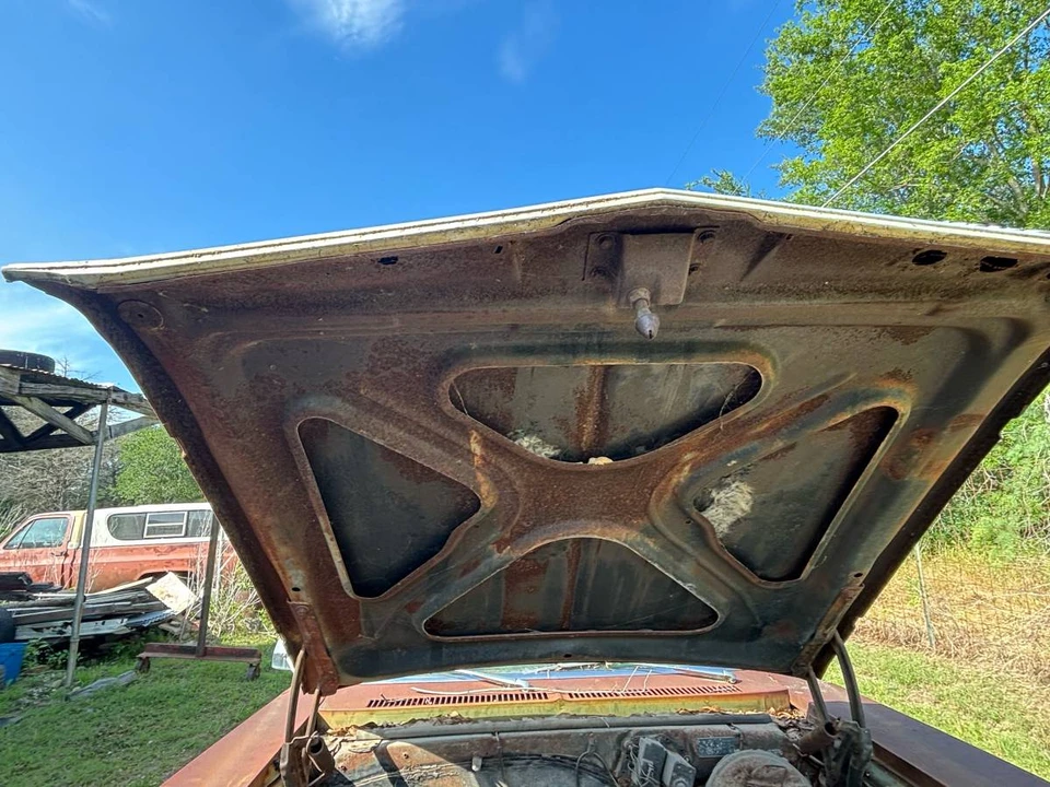 1973 Chevrolet Nova 3rd Gen - Image 3 of 20