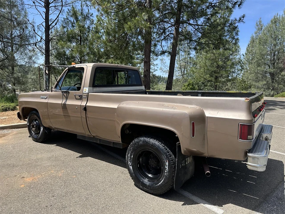 1973 Chevrolet C/K 3rd Gen - Image 13 of 31