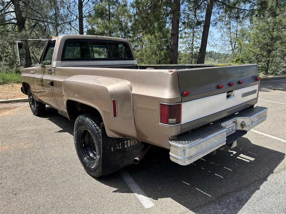 1973 Chevrolet C/K 3rd Gen - Image 14 of 31
