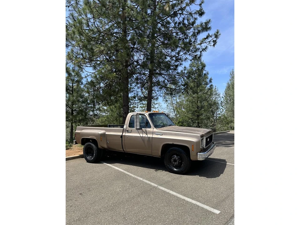 1973 Chevrolet C/K 3rd Gen - Image 19 of 31