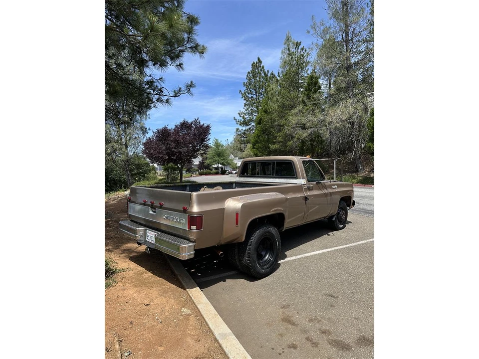 1973 Chevrolet C/K 3rd Gen - Image 20 of 31