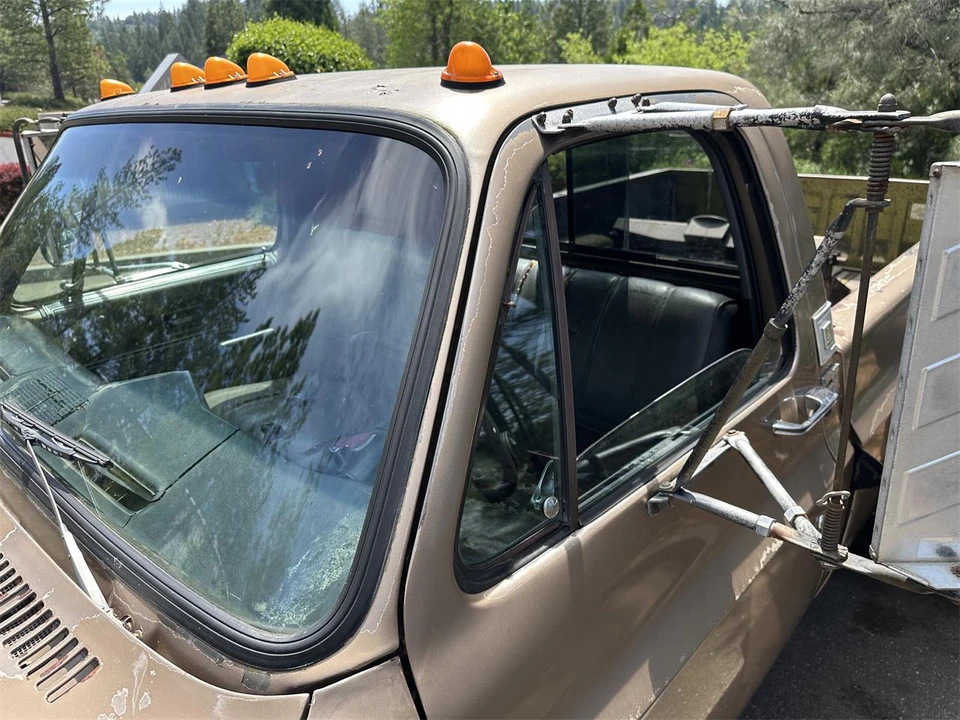1973 Chevrolet C/K 3rd Gen - Image 21 of 31