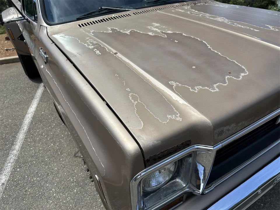 1973 Chevrolet C/K 3rd Gen - Image 26 of 31
