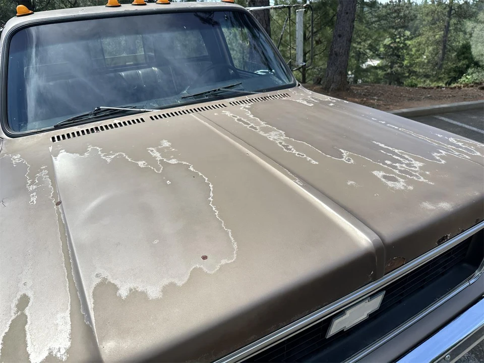 1973 Chevrolet C/K 3rd Gen - Image 27 of 31