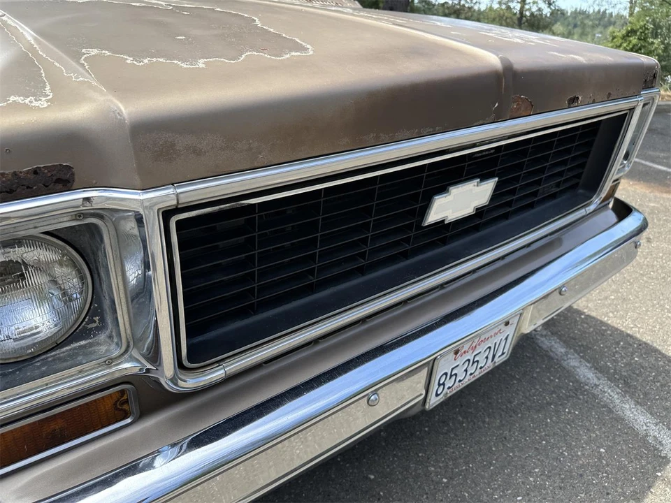 1973 Chevrolet C/K 3rd Gen - Image 30 of 31