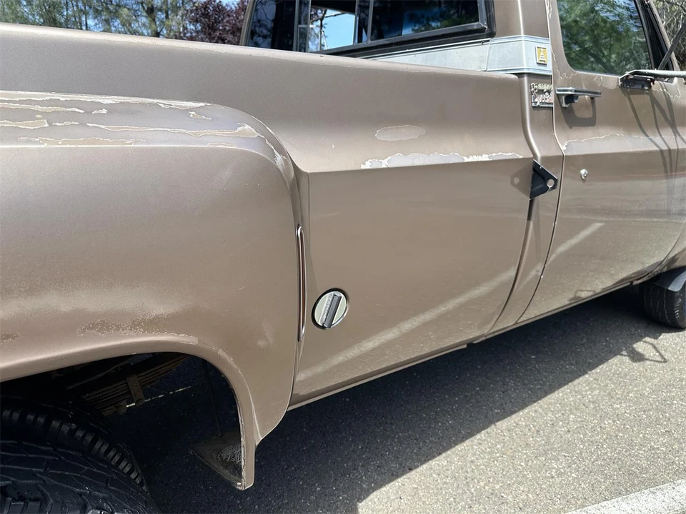 1973 Chevrolet C/K 3rd Gen - Image 31 of 31