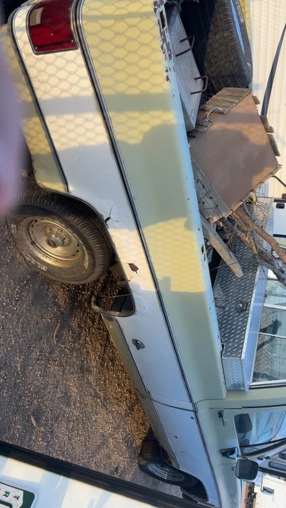 1973 Chevrolet C/K 3rd Gen - Image 4 of 18