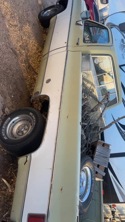 1973 Chevrolet C/K 3rd Gen - Image 17 of 18
