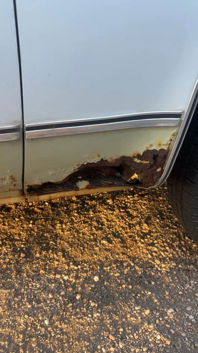 1973 Chevrolet C/K 3rd Gen - Image 6 of 18