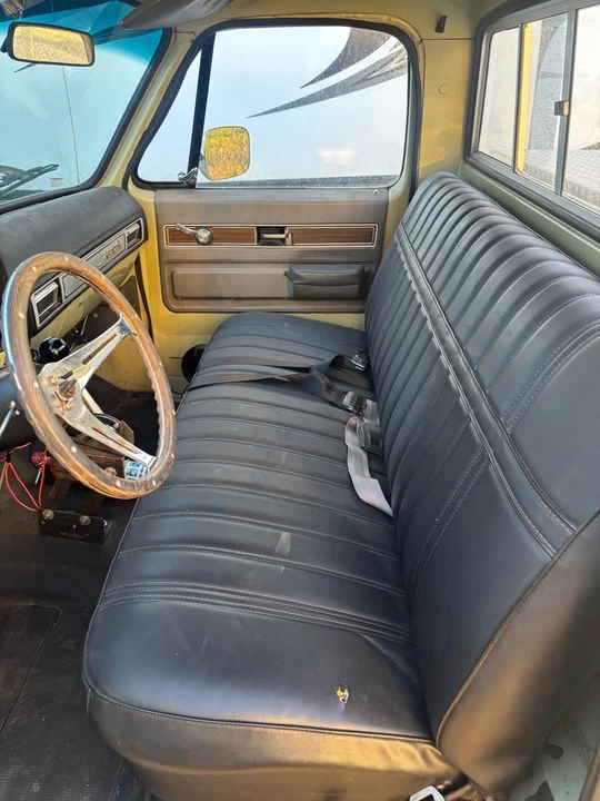 1973 Chevrolet C/K 3rd Gen - Image 10 of 18