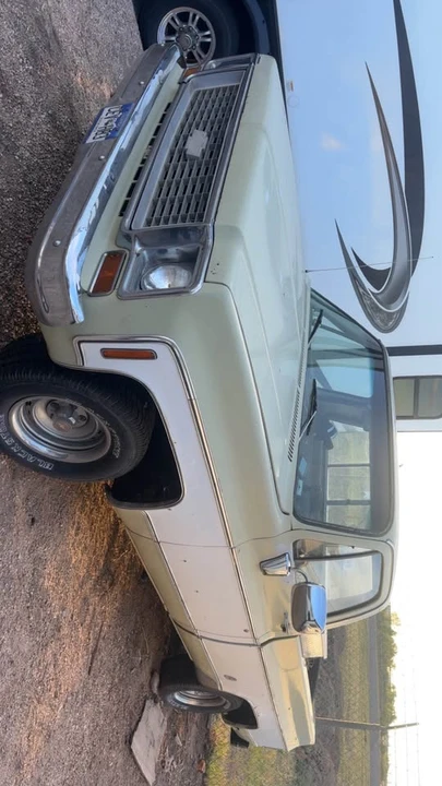 1973 Chevrolet C/K 3rd Gen - Image 5 of 18