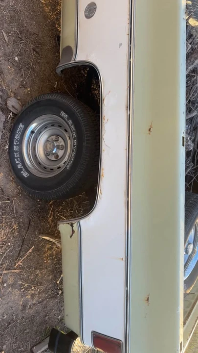 1973 Chevrolet C/K 3rd Gen - Image 18 of 18