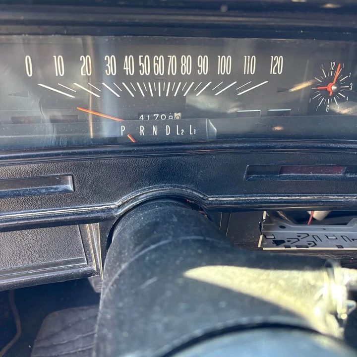 1973 Chevrolet Nova 3rd Gen - Image 8 of 9