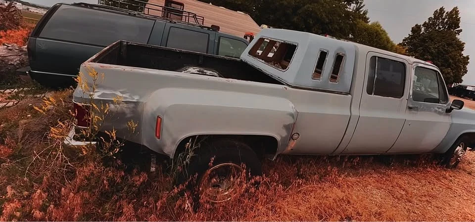 1973 Chevrolet C/K 3rd Gen - Image 3 of 7