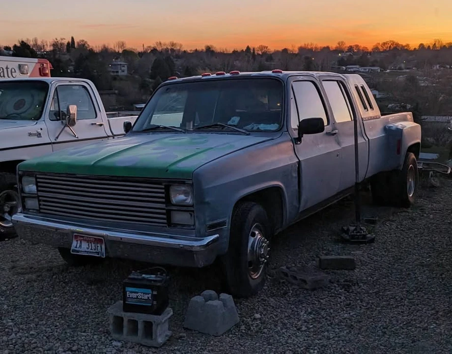 1973 Chevrolet C/K 3rd Gen - Image 5 of 7