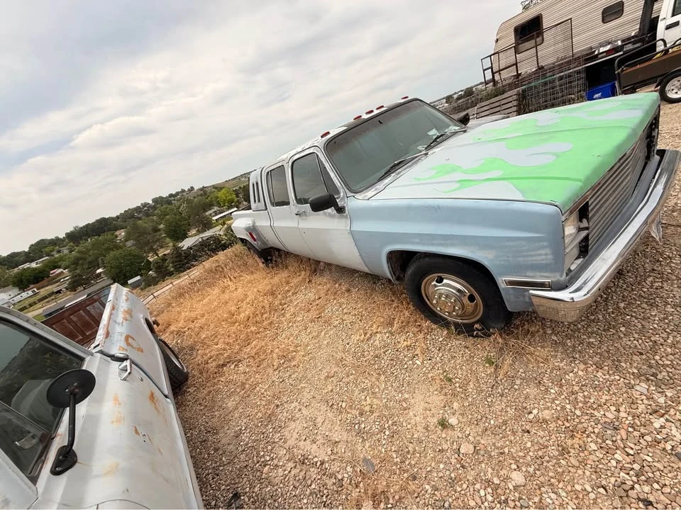 1973 Chevrolet C/K 3rd Gen - Image 2 of 7