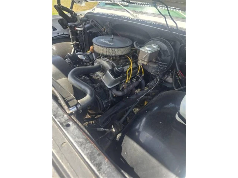 1973 Chevrolet K5 Blazer 2nd Gen - Image 9 of 25