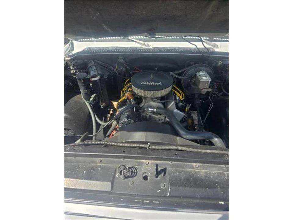 1973 Chevrolet K5 Blazer 2nd Gen - Image 10 of 25