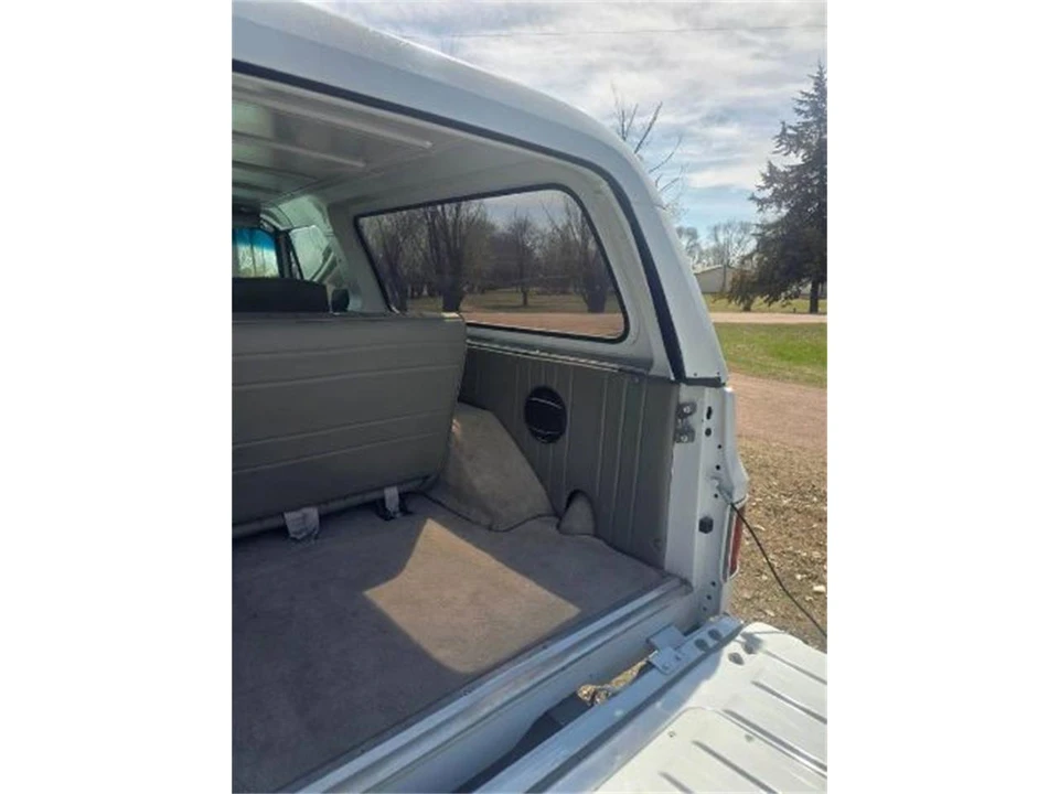 1973 Chevrolet K5 Blazer 2nd Gen - Image 6 of 25