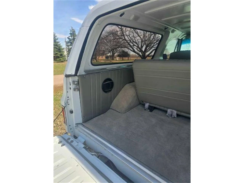 1973 Chevrolet K5 Blazer 2nd Gen - Image 7 of 25