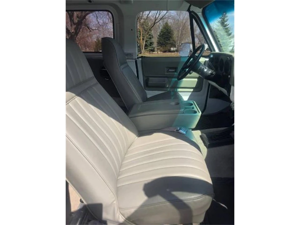 1973 Chevrolet K5 Blazer 2nd Gen - Image 14 of 25