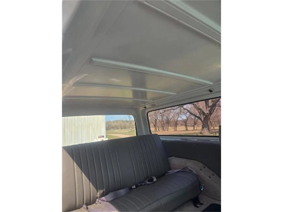1973 Chevrolet K5 Blazer 2nd Gen - Image 12 of 25