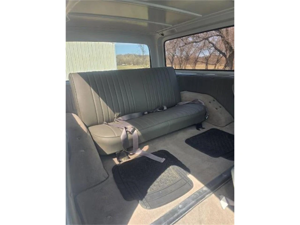 1973 Chevrolet K5 Blazer 2nd Gen - Image 13 of 25