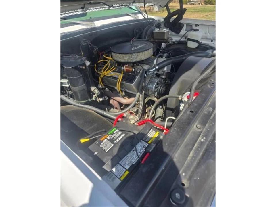 1973 Chevrolet K5 Blazer 2nd Gen - Image 8 of 25