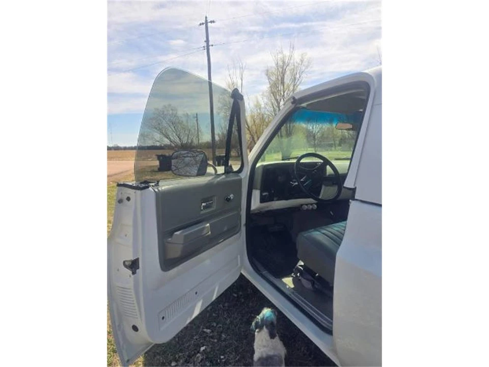 1973 Chevrolet K5 Blazer 2nd Gen - Image 18 of 25