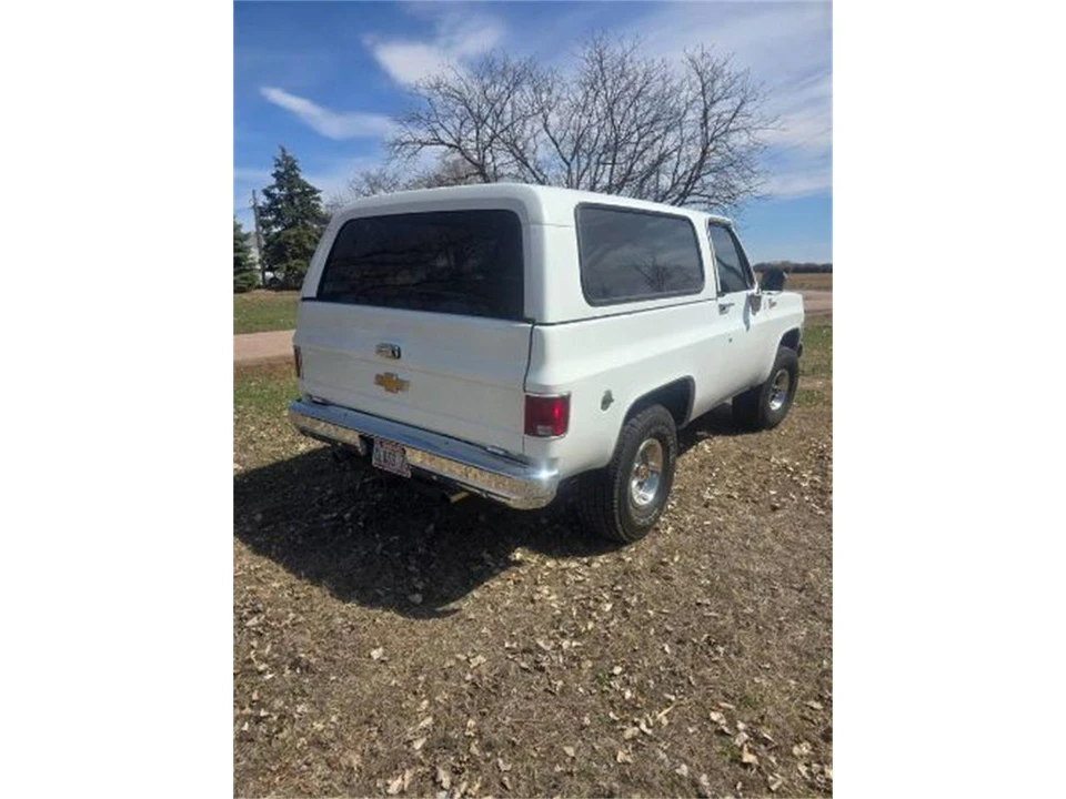 1973 Chevrolet K5 Blazer 2nd Gen - Image 23 of 25